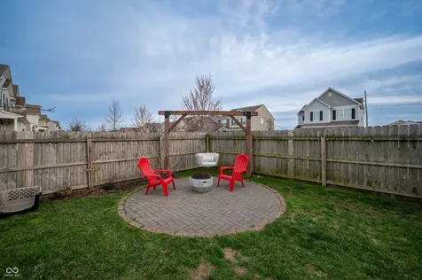 3415 Parkview Drive Columbus IN 47201