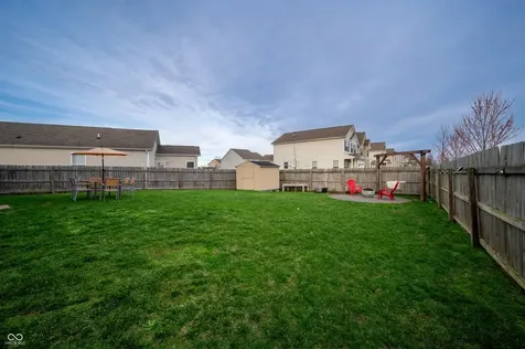 3415 Parkview Drive Columbus IN 47201