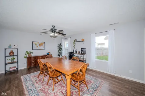 3415 Parkview Drive Columbus IN 47201