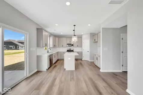 4106 Helm's Mill Drive Mccordsville IN 46055