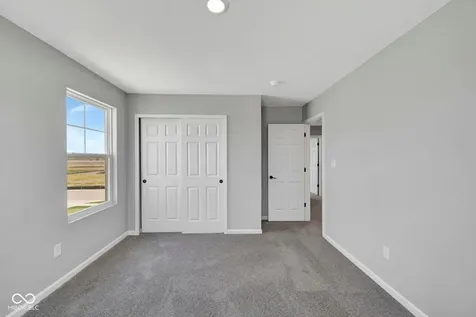 4106 Helm's Mill Drive Mccordsville IN 46055