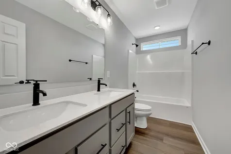 4106 Helm's Mill Drive Mccordsville IN 46055