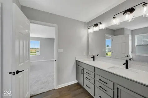 4106 Helm's Mill Drive Mccordsville IN 46055
