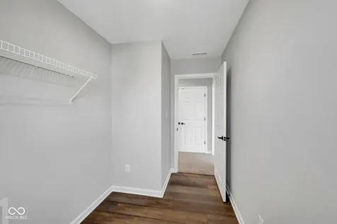 4106 Helm's Mill Drive Mccordsville IN 46055