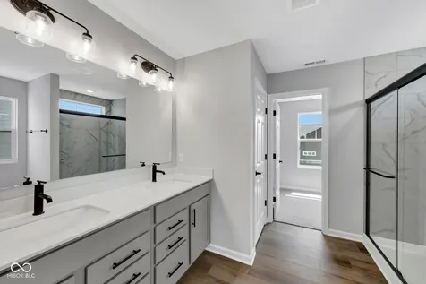 4106 Helm's Mill Drive Mccordsville IN 46055