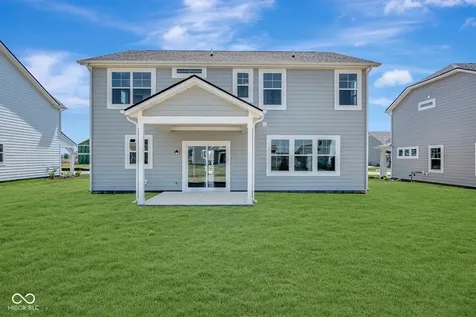 4106 Helm's Mill Drive Mccordsville IN 46055