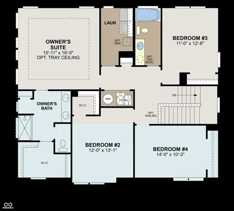 4106 Helm's Mill Drive Mccordsville IN 46055