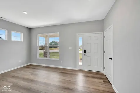 4106 Helm's Mill Drive Mccordsville IN 46055