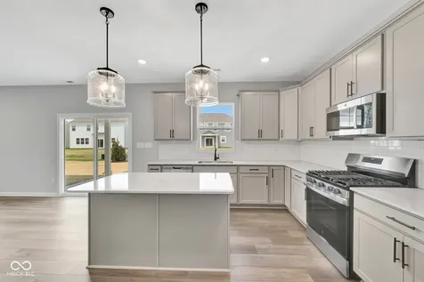 4106 Helm's Mill Drive Mccordsville IN 46055