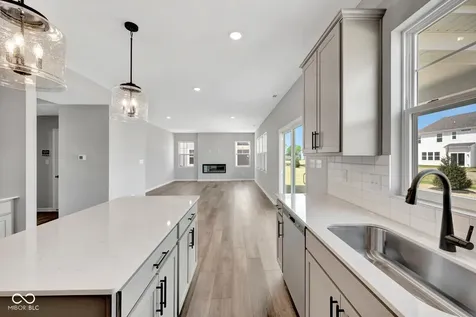 4106 Helm's Mill Drive Mccordsville IN 46055