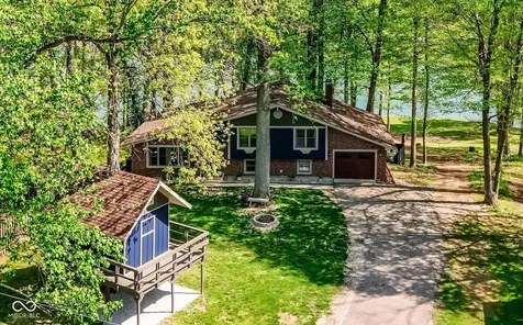 3948 E Edgewood Circle Martinsville IN 46151