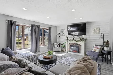 3948 E Edgewood Circle Martinsville IN 46151