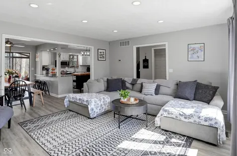 3948 E Edgewood Circle Martinsville IN 46151