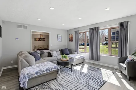 3948 E Edgewood Circle Martinsville IN 46151