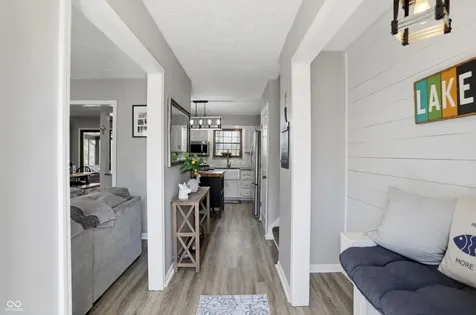 3948 E Edgewood Circle Martinsville IN 46151