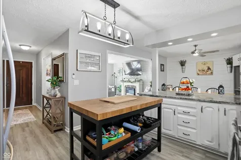 3948 E Edgewood Circle Martinsville IN 46151