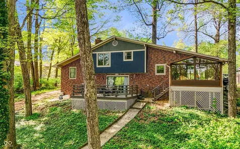 3948 E Edgewood Circle Martinsville IN 46151
