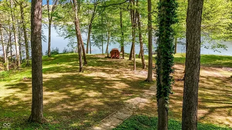 3948 E Edgewood Circle Martinsville IN 46151
