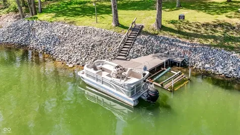 3948 E Edgewood Circle Martinsville IN 46151