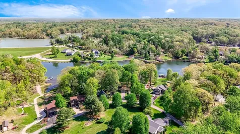 3948 E Edgewood Circle Martinsville IN 46151