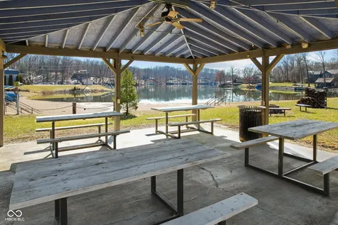 3948 E Edgewood Circle Martinsville IN 46151