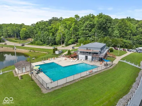 3948 E Edgewood Circle Martinsville IN 46151