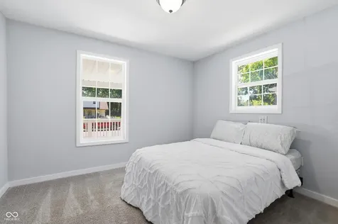 4532 Kingsley Drive Indianapolis IN 46205