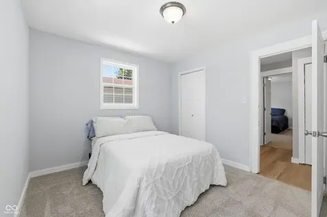 4532 Kingsley Drive Indianapolis IN 46205