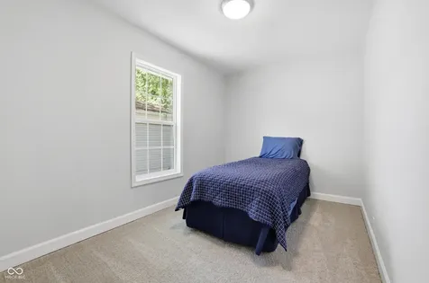 4532 Kingsley Drive Indianapolis IN 46205