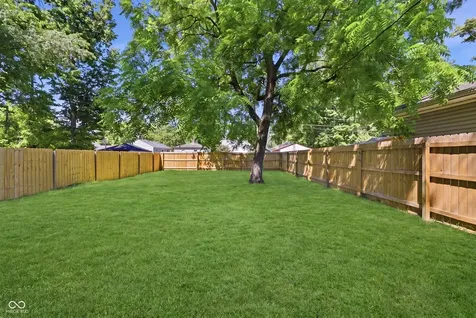 4532 Kingsley Drive Indianapolis IN 46205