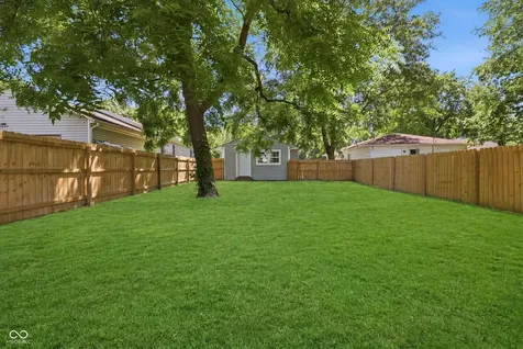 4532 Kingsley Drive Indianapolis IN 46205
