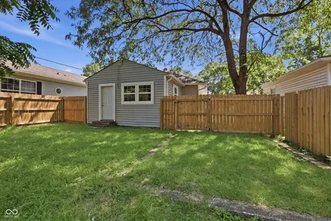 4532 Kingsley Drive Indianapolis IN 46205