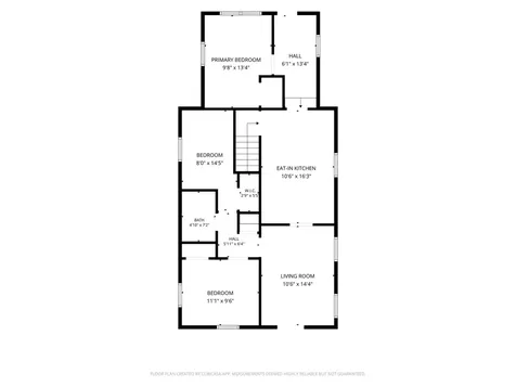 4532 Kingsley Drive Indianapolis IN 46205