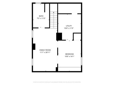 4532 Kingsley Drive Indianapolis IN 46205