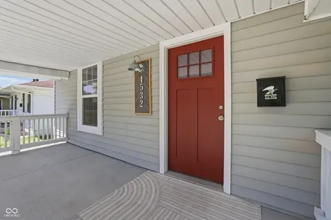 4532 Kingsley Drive Indianapolis IN 46205