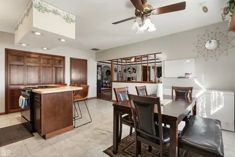 5601 Riva Ridge Drive Indianapolis IN 46237
