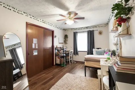 5601 Riva Ridge Drive Indianapolis IN 46237