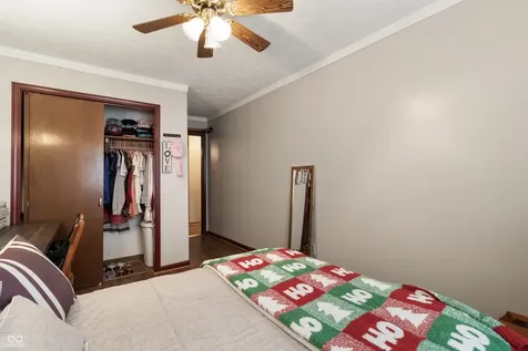 5601 Riva Ridge Drive Indianapolis IN 46237
