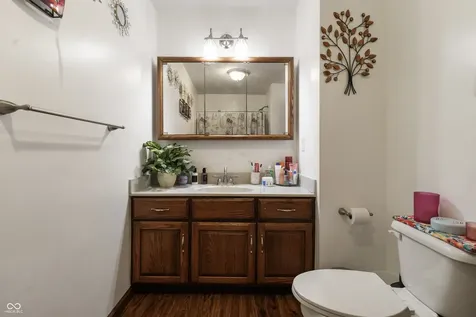 5601 Riva Ridge Drive Indianapolis IN 46237