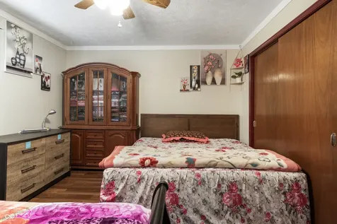 5601 Riva Ridge Drive Indianapolis IN 46237