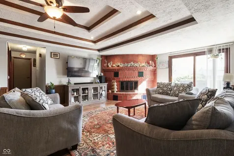 5601 Riva Ridge Drive Indianapolis IN 46237
