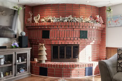 5601 Riva Ridge Drive Indianapolis IN 46237