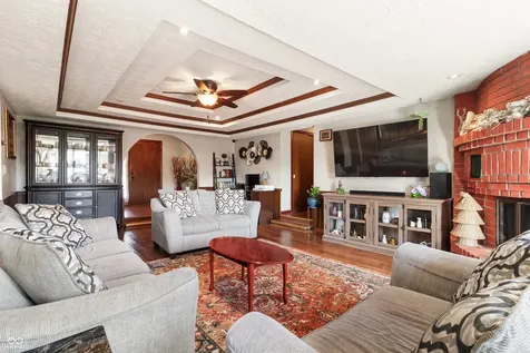 5601 Riva Ridge Drive Indianapolis IN 46237