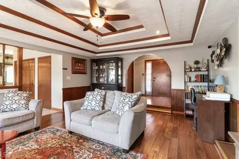 5601 Riva Ridge Drive Indianapolis IN 46237