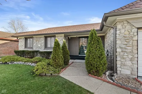 5601 Riva Ridge Drive Indianapolis IN 46237