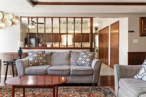 5601 Riva Ridge Drive Indianapolis IN 46237