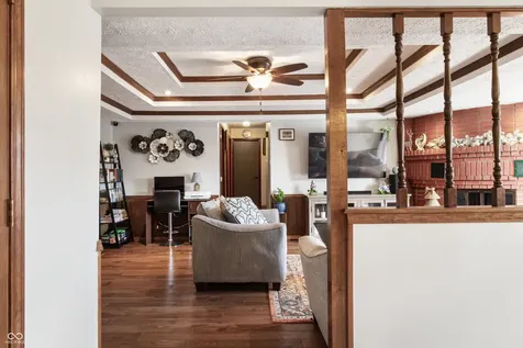 5601 Riva Ridge Drive Indianapolis IN 46237