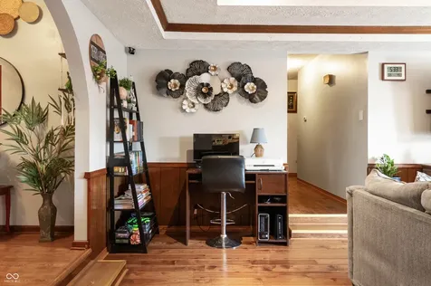 5601 Riva Ridge Drive Indianapolis IN 46237