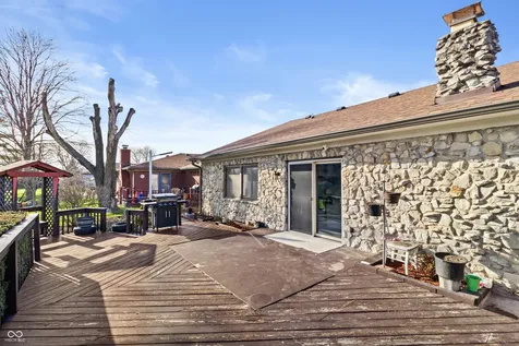 5601 Riva Ridge Drive Indianapolis IN 46237
