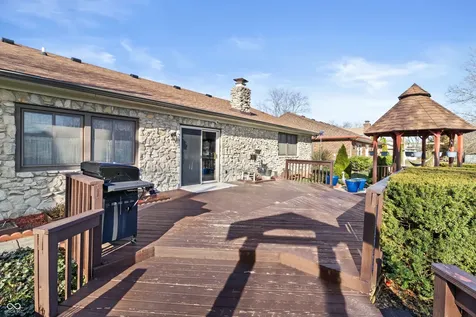 5601 Riva Ridge Drive Indianapolis IN 46237